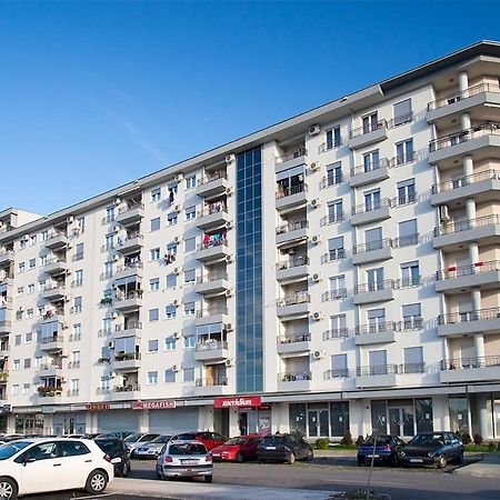 Apartman Tanjuska Podgorica Bagian luar foto