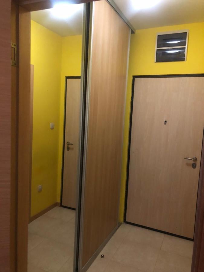 Apartman Tanjuska Podgorica Bagian luar foto