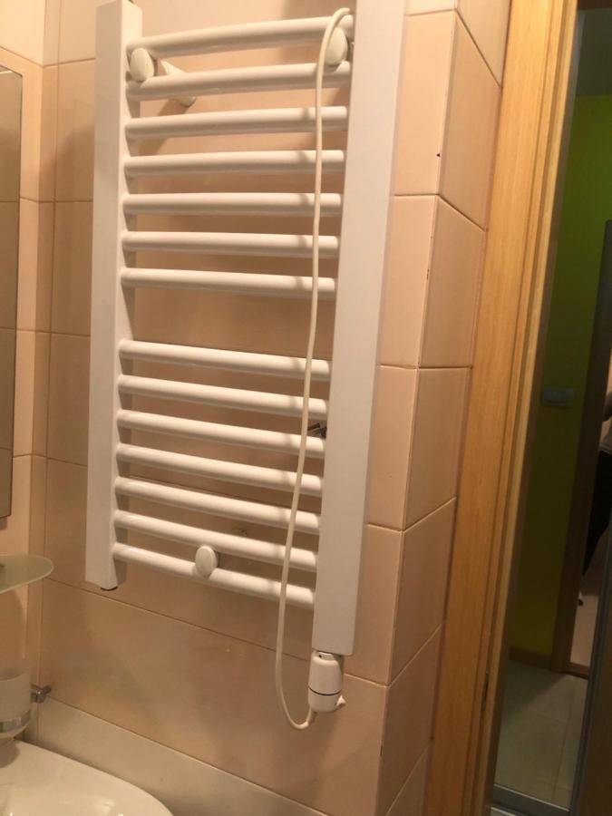 Apartman Tanjuska Podgorica Bagian luar foto